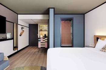 Avani Museum Quarter Amsterdam Hotel (Previously Nh Amsterdam Museum Quarter)