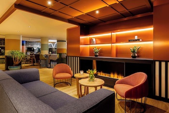 Avani Museum Quarter Amsterdam Hotel (Previously Nh Amsterdam Museum Quarter)