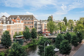 Avani Museum Quarter Amsterdam Hotel (Previously Nh Amsterdam Museum Quarter)