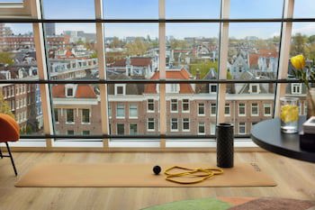 Avani Museum Quarter Amsterdam Hotel (Previously Nh Amsterdam Museum Quarter)