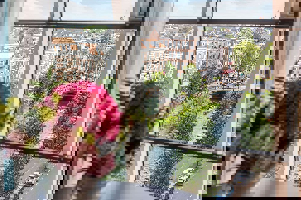 Avani Museum Quarter Amsterdam Hotel