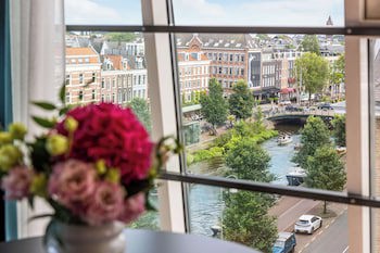 Avani Museum Quarter Amsterdam Hotel (Previously Nh Amsterdam Museum Quarter)