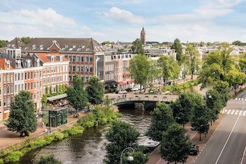 Avani Museum Quarter Amsterdam Hotel (Previously Nh Amsterdam Museum Quarter)