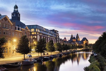 Avani Museum Quarter Amsterdam Hotel (Previously Nh Amsterdam Museum Quarter)
