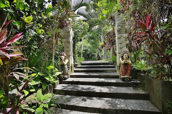 Bali Spirit Hotel & Spa