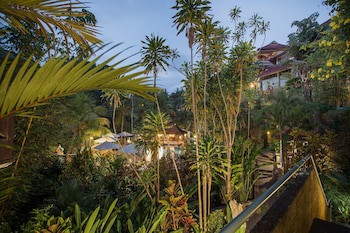 Bali Spirit Hotel & Spa