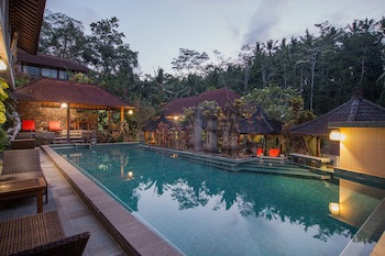 Bali Spirit Hotel & Spa