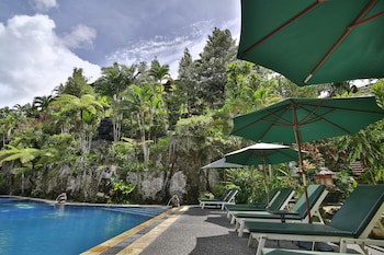 Bali Spirit Hotel & Spa