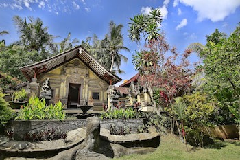Bali Spirit Hotel & Spa