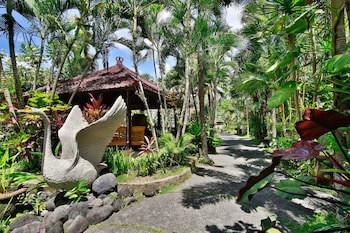 Bali Spirit Hotel & Spa