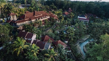 Bali Spirit Hotel & Spa