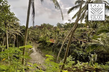 Bali Spirit Hotel & Spa
