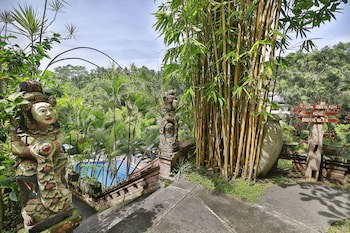 Bali Spirit Hotel & Spa
