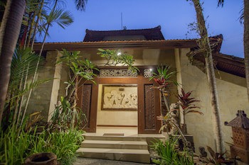 Bali Spirit Hotel & Spa
