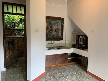Bali Spirit Hotel & Spa