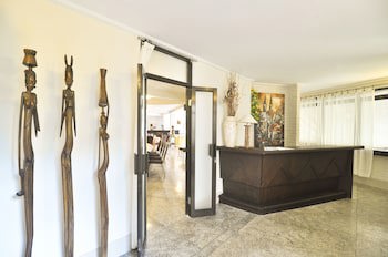 Bali Spirit Hotel & Spa