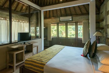 Bali Spirit Hotel & Spa