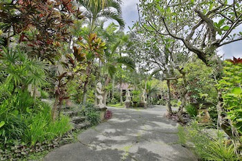 Bali Spirit Hotel & Spa