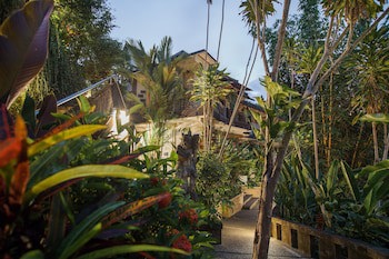 Bali Spirit Hotel & Spa