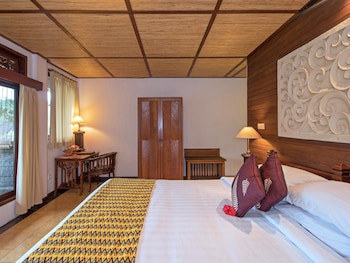 Bali Spirit Hotel & Spa
