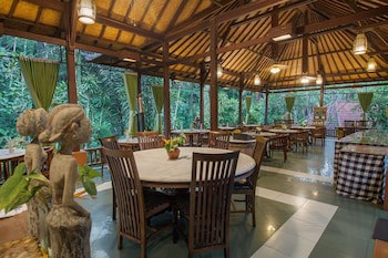 Bali Spirit Hotel & Spa