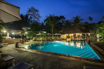 Bali Spirit Hotel & Spa