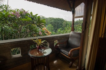 Bali Spirit Hotel & Spa