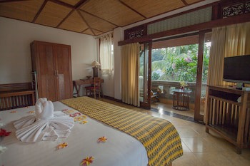 Bali Spirit Hotel & Spa