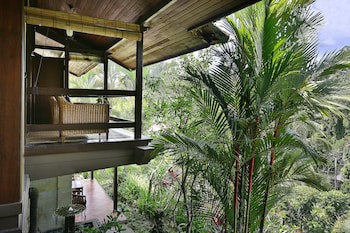 Bali Spirit Hotel & Spa