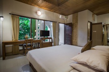 Bali Spirit Hotel & Spa