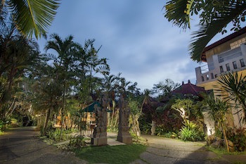 Bali Spirit Hotel & Spa