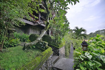 Bali Spirit Hotel & Spa