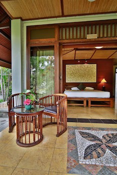 Bali Spirit Hotel & Spa