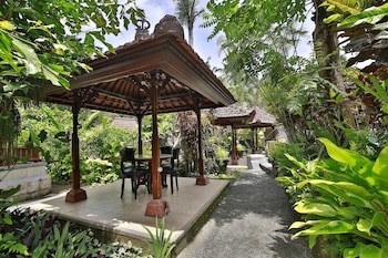 Bali Spirit Hotel & Spa