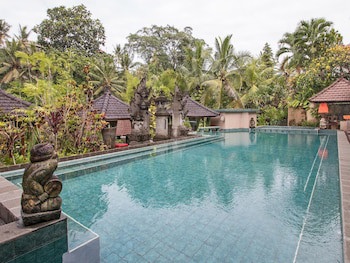 Bali Spirit Hotel & Spa
