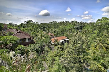 Bali Spirit Hotel & Spa