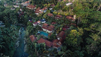 Bali Spirit Hotel & Spa