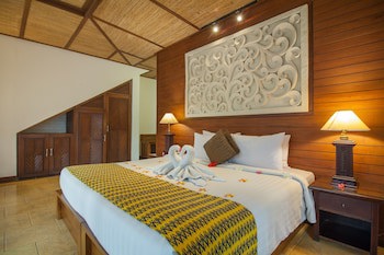 Bali Spirit Hotel & Spa