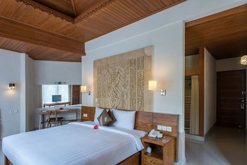 Bali Spirit Hotel & Spa