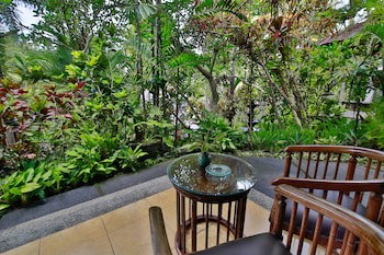 Bali Spirit Hotel & Spa