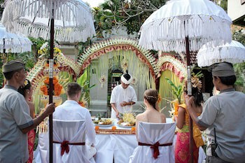 Bali Spirit Hotel & Spa