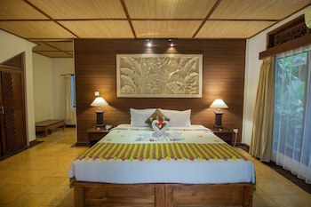 Bali Spirit Hotel & Spa