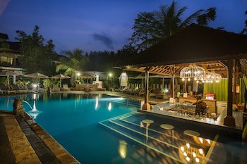 Bali Spirit Hotel & Spa