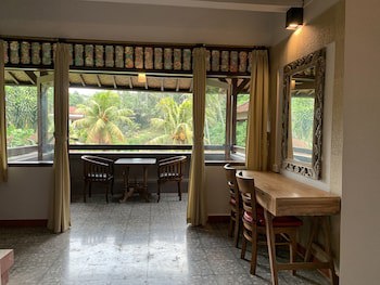 Bali Spirit Hotel & Spa