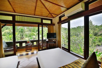 Bali Spirit Hotel & Spa