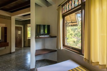 Bali Spirit Hotel & Spa
