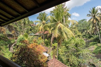 Bali Spirit Hotel & Spa