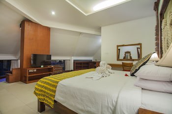 Bali Spirit Hotel & Spa