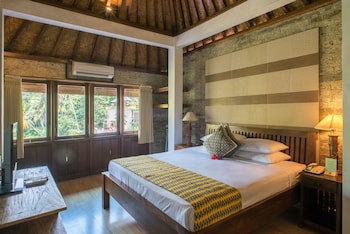 Bali Spirit Hotel & Spa