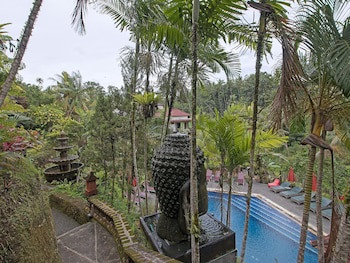 Bali Spirit Hotel & Spa